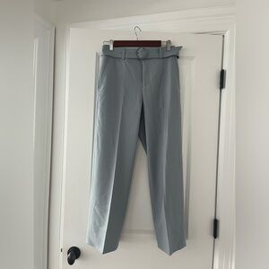 Club Monaco bluish gray pants